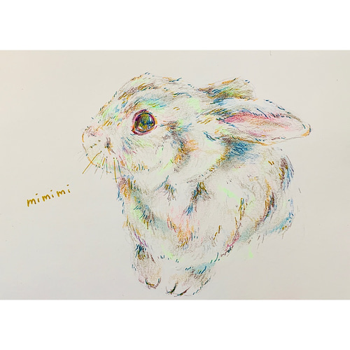 刺繍 アート絵画『animal à la mode-アニマル・ア・ラ・モード 刺繍 アート絵画『animal à la mode-アニマル・ア・ラ・モード
