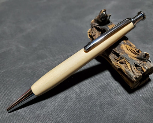 本くるみウッド 世界で一本だけのボールペン 本くるみウッド 世界で一