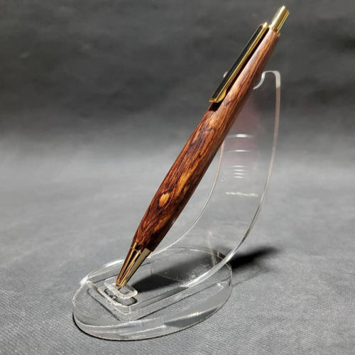 ホンジュラスローズウッド ウッドシャープペンシル【送料・ギフト