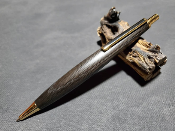 ボグオーク ウッドシャープペンシル【送料・ギフトボックス無料・当日