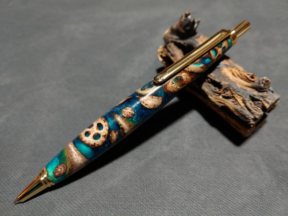 ユーカリの木 シャープペンシル 本体