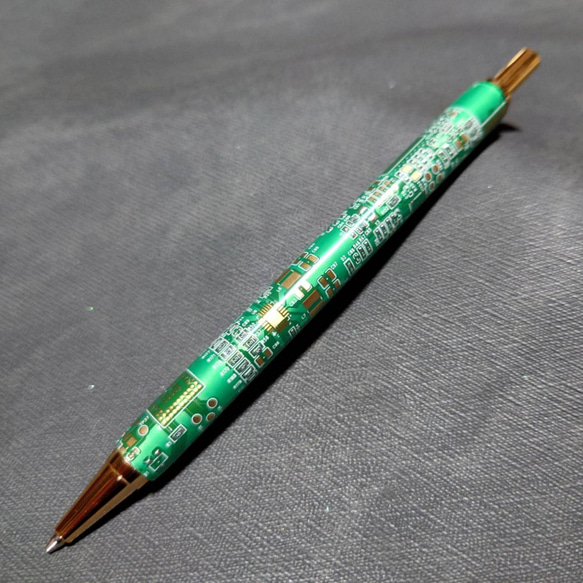 サーキットボードシャープペンシル【送料・ギフトボックス無料・当日発送】 