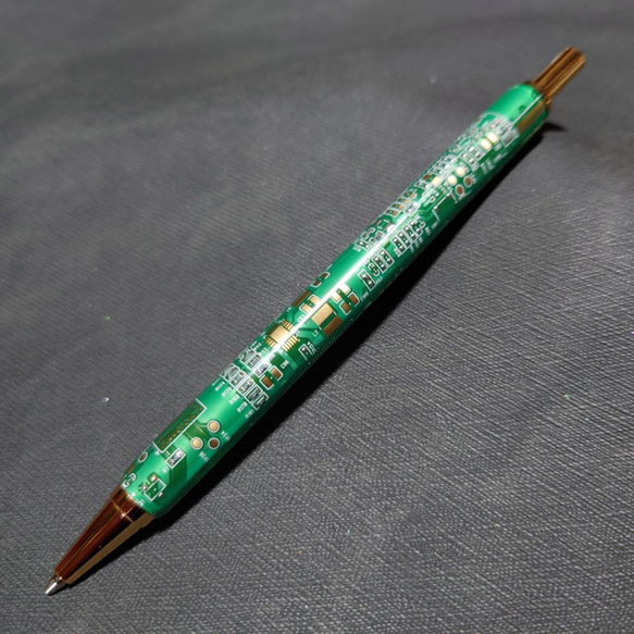 サーキットボードシャープペンシル【送料・ギフトボックス無料・当日発送】 