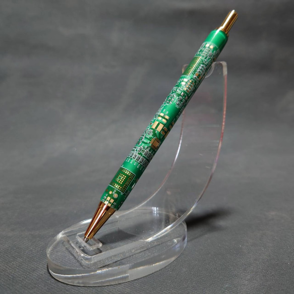 サーキットボードシャープペンシル【送料・ギフトボックス無料・当日発送】 