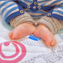 [訂購]嬰兒地毯/遊戲墊10種圖案 第5張的照片