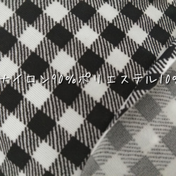 大きめsize•2枚Set夏マスク熱中症肌トラブル対策にベルギーリネンの接触冷感生地（手作りの立体型サイズ） 7枚目の画像