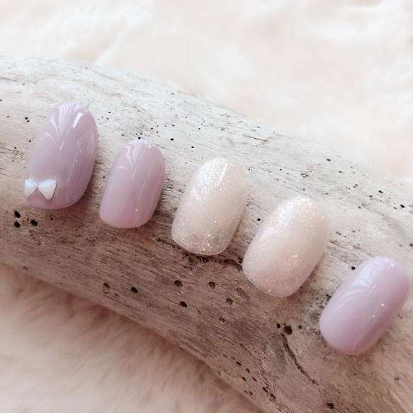 ネイルチップ つけ爪 デザイン 量産 ちび爪 サイズ つけ爪 オフィス