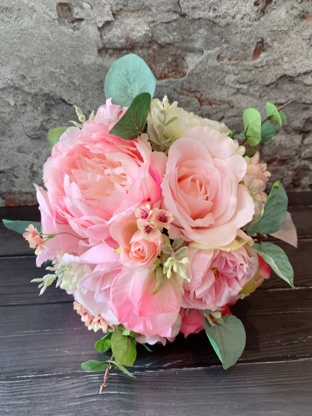 ウェディングブーケ