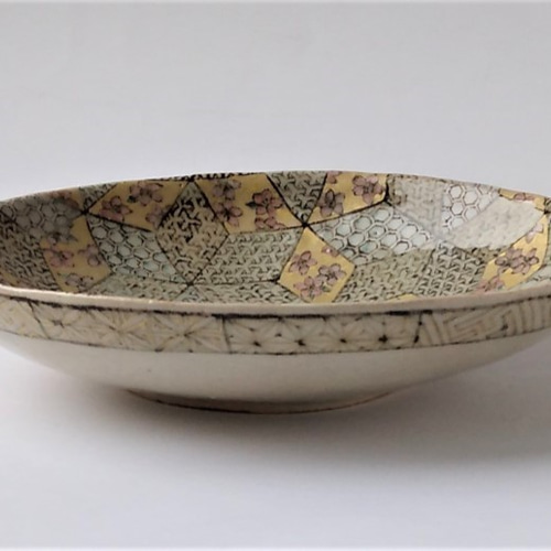 滝口和夫 桜 豆皿 5枚セット 【公式通販】