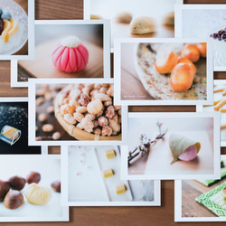 GARNiDELiA　ポストカード・写真約30枚セット GARNiDELiA ポストカード・写真約30枚セット GARNiDELiAポスト