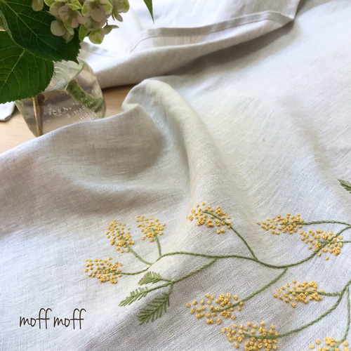 戸塚刺繍 のれん ハンドメイド 暖簾 - メルカリ