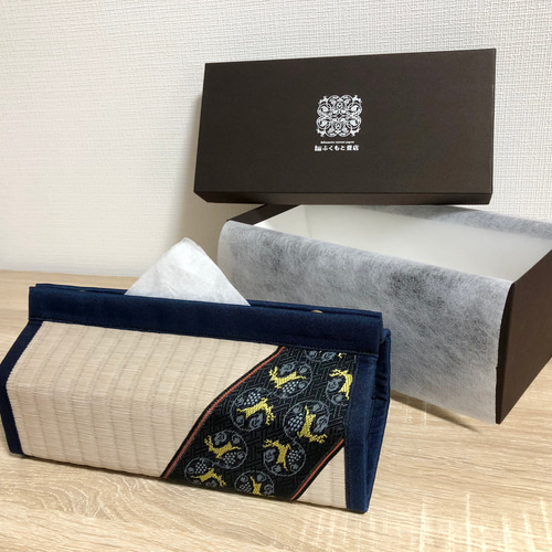 畳職人手作り】当店オリジナル畳へり使用、オシャレ高級畳