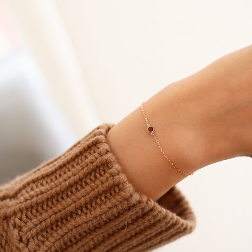 けいしいになります。　　　k10アンクレット CHAIN ANKLET(2JU0353)K10 アンクレット｜スタージュエリー公式
