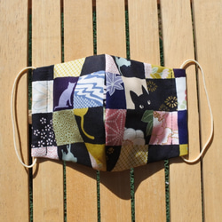 トートバッグ Joli Fleur la Toile（ジョリーフルール