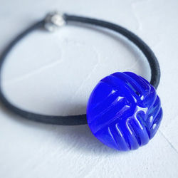 コバルトブルー ヘアゴム の人気通販｜Creema(クリーマ) 国内最大の