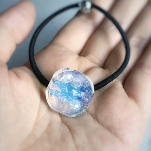 ヘアアクセサリー Moon GJ_SS25_ECOM_SHOOT_MOONLIGHT_G