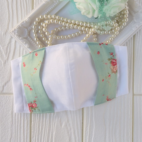 ゆか様ご確認用　不織布マスクカバー　handmade ゆか様ご確認用 不織布マスクカバー handmade 肌に優しい！不織布