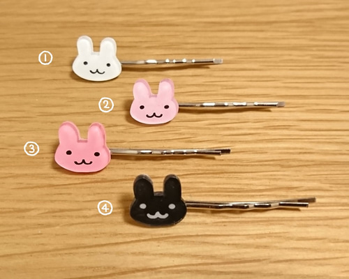 ピンクが好きなうさちゃん 兎 アーティストベア 海外作家 ハンドメイド 0_5f883101af3f87e9db6bf7b04693