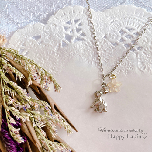 【専用です】クレイフラワー♡うさぎさん親子と薔薇のリース♡ハンドメイド クレイフラワー - リースの人気通販 | minne 国内最大級の