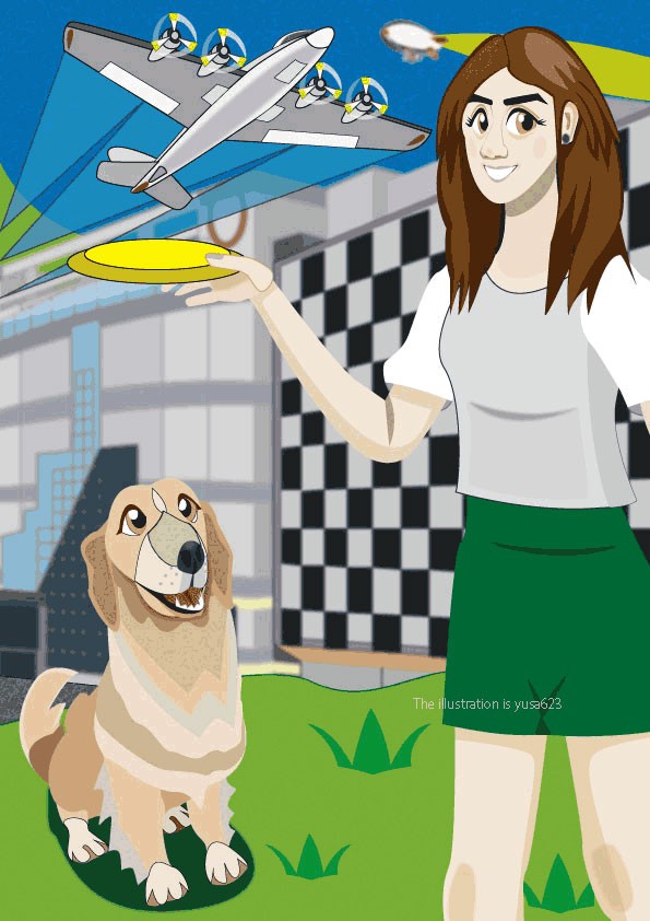 ③ Tachikawa (立川)