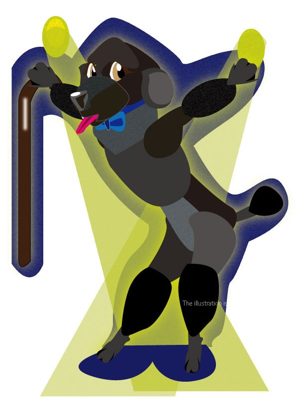 佐藤ケンネルズ　キャラクターコレクション_1 ワンタメ