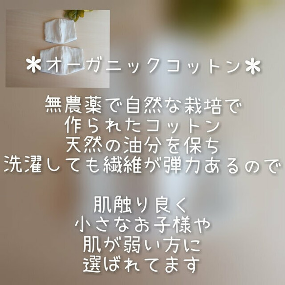 採れたて✻香り優しい✻自家製オーガニックラベンダーうさぎちゃん　3こセット 6枚目の画像