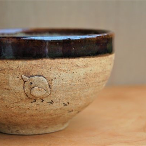海鼠釉茶盌 桐箱付き 【手仕事 民藝 和 陶器】 【公式通販】