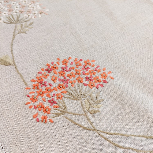 a's ※プロフ必読　ハートキルト　給食袋　リボン刺繍　ランチョンマット 18×25 ランチョンマット 3枚組 ガーランド リボン ドット 給食袋