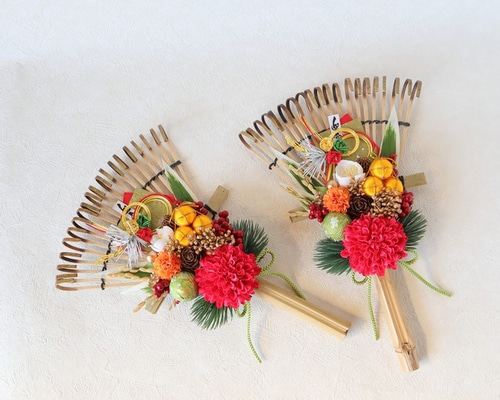 縁起＆金運 黄金に8輪♦️ひまわりの花束♦️アンティーク