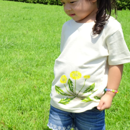 たんぽぽ様 tanpopo たんぽぽ・北欧・花柄- 布・生地の通販サイト：nunocoto