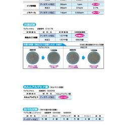 春色の新作 ペールピンク 高級レース 抗菌・抗ウィルス tiotio 立体マスク 6枚目の画像