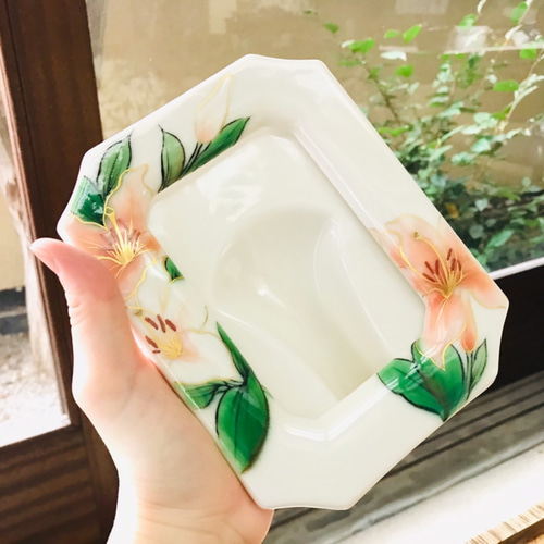 レア　京都　京焼　清水焼　陶葊　フォトフレーム　菖蒲 レア 京都 京焼 清水焼 陶葊 フォトフレーム 菖蒲 フォトフレーム