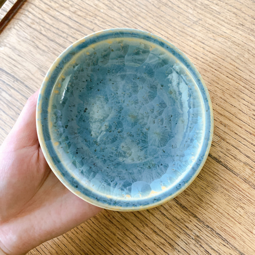 京焼 清水焼 陶葊 陶あん 銀彩 皿 大皿 プレート Amazon.co.jp: 京焼 清水焼 陶葊 陶あん 銀彩 皿 大皿 プレート