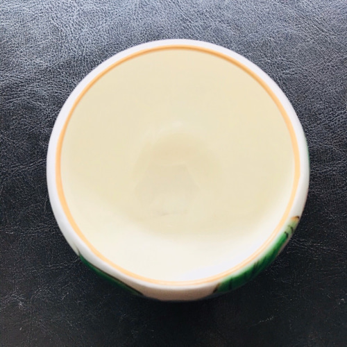 京焼・清水焼 陶あん】玉湯呑み 紫陽花 湯呑み 京焼・清水焼窯元 陶