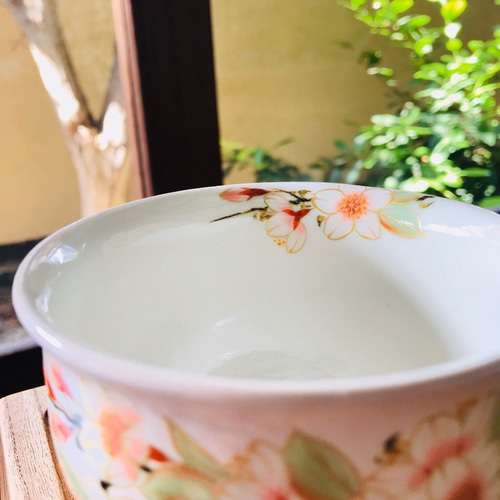 陶葊　京焼　オクシマ湯呑み　④ 陶葊 京焼 オクシマ湯呑み ⑥