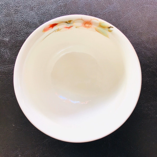 京焼・清水焼 オクシマ湯呑み 薄桃 湯呑み 京焼・清水焼窯元 陶あん