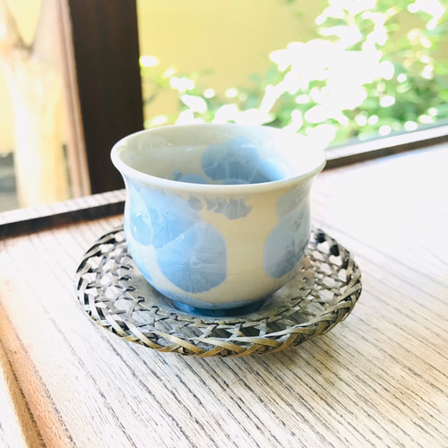 陶あん×小川珈琲 京焼・清水焼コーヒーカップ | 【公式】小川珈琲