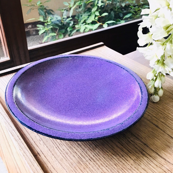 希少 京都 京焼 清水焼 陶葊 陶あん とうあん 四季の花 3寸