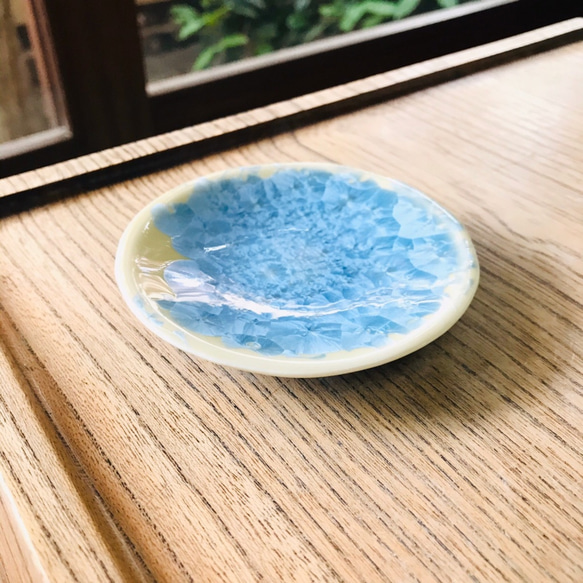 HOTEL THE MITSUI KYOTO（ホテルザミツイキョウト） 「花結晶