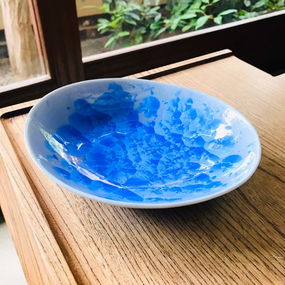 とうあん京焼　三草花　菓子皿 3枚セット とうあん京焼 三草花 菓子皿 3枚セット Amazon.co.jp: 京焼