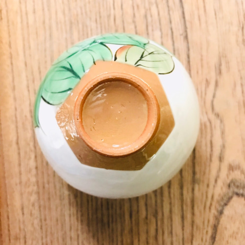 京焼・清水焼 陶あん】玉湯呑み 額紫陽花 湯呑み 京焼・清水焼窯元 陶