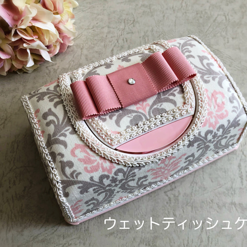 ソフトパックティッシュケース、ウェットティッシュケース
