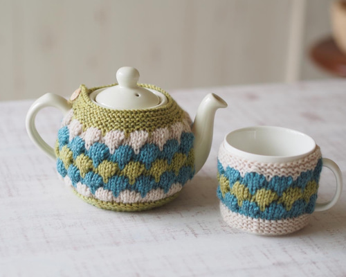 マリーさま　ティーコゼ マリーさま ティーコゼ e9e179cc0e875a0001bd4aabd432c7