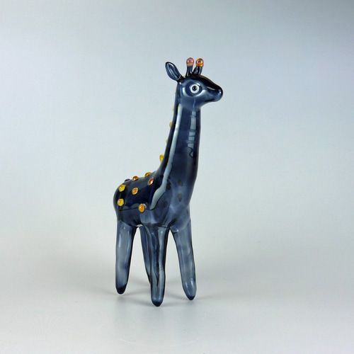 Spiralarts 置物 ガラス工芸 オブジェ Spiralarts 置物 ガラス工芸 オブジェ