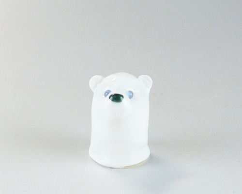 ガラス細工 動物セット2 【大幅値下げ中！】 ☆ ガラス細工 置物 動物 セット ‼️ - メルカリ