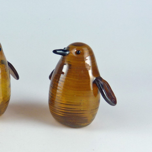 ペンギン賞品① Miniatureplanet フンボルトペンギン | ミニチュアプラネット