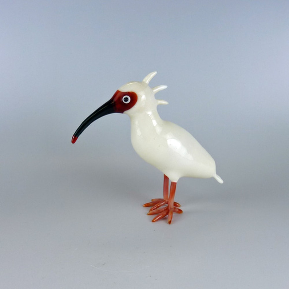 ガラス細工 動物セット 【大幅値下げ中！】 ガラス細工 動物セット2