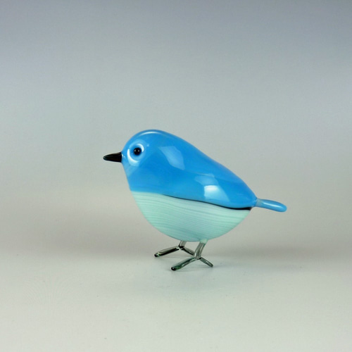  ガラスオブジェ　バード　bird リサイクルエディション 楽天市場】鳥 置物 オブジェ ガラス かわいい インテリア 雑貨
