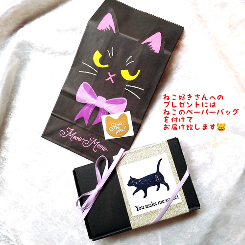 レモンねこちゃん♥ヘアゴム♥フロストタイプ♥レモン♥猫♥涼しげ