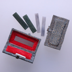 古璽 朱文一文字印 篆刻 オーダー 20枚目の画像